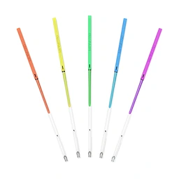 New Vitrification Straw Used For Embryos And Oocytes Freezing （No cotton）